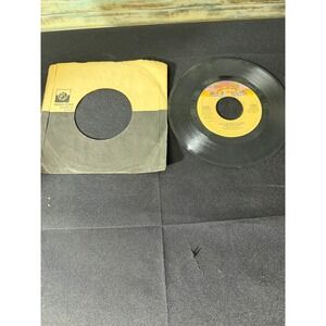 Donna Summer I Feel Love 7" 45 RPM Vinyl Record 1977 Casablanca NB 884 Excellent